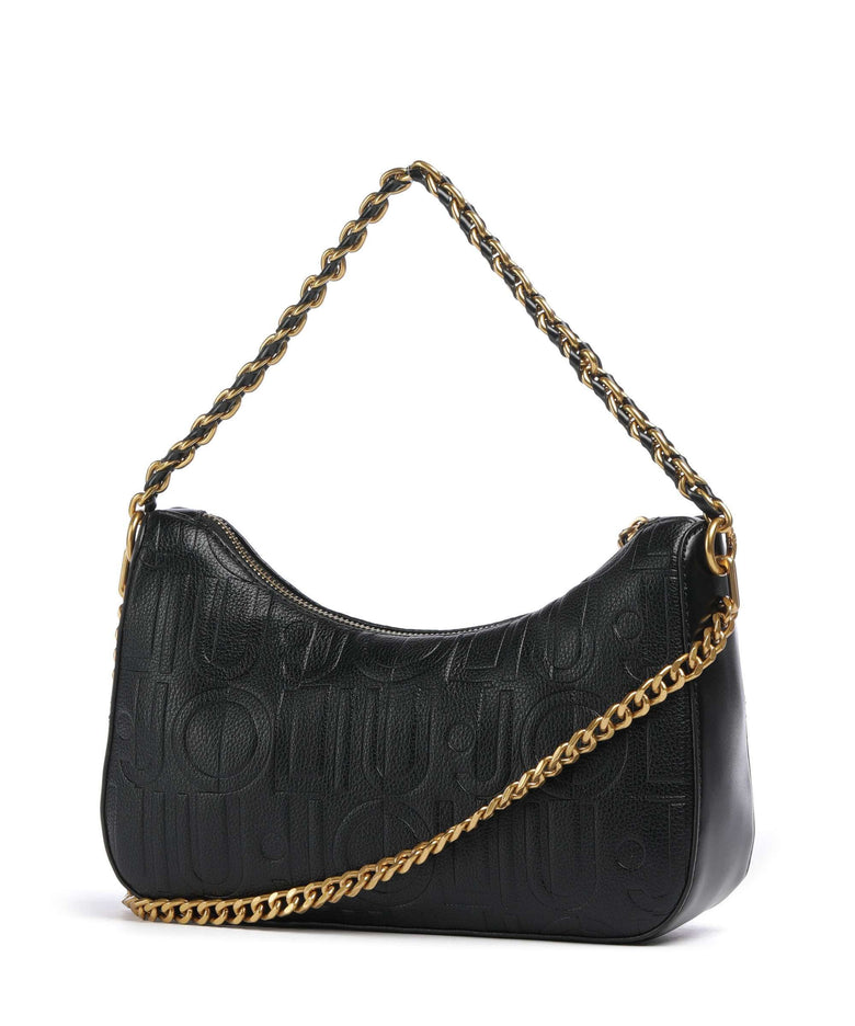 Liu Jo Adonide Crossbody bag nero                          