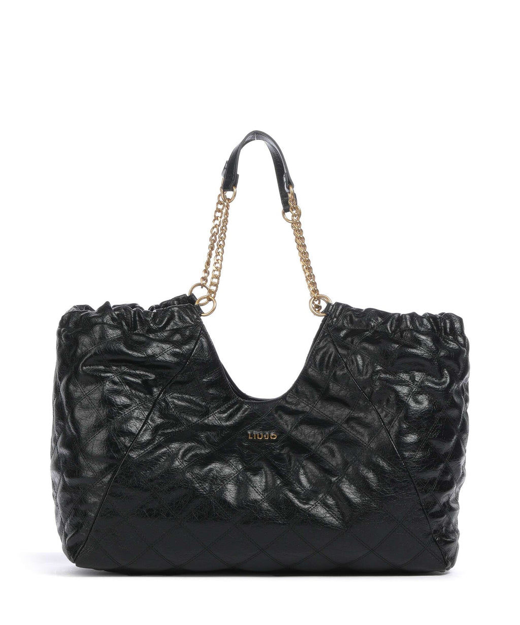 Liu Jo Sirin Tote bag nero                          