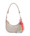 Liu Jo Selda Shoulder bag neutro