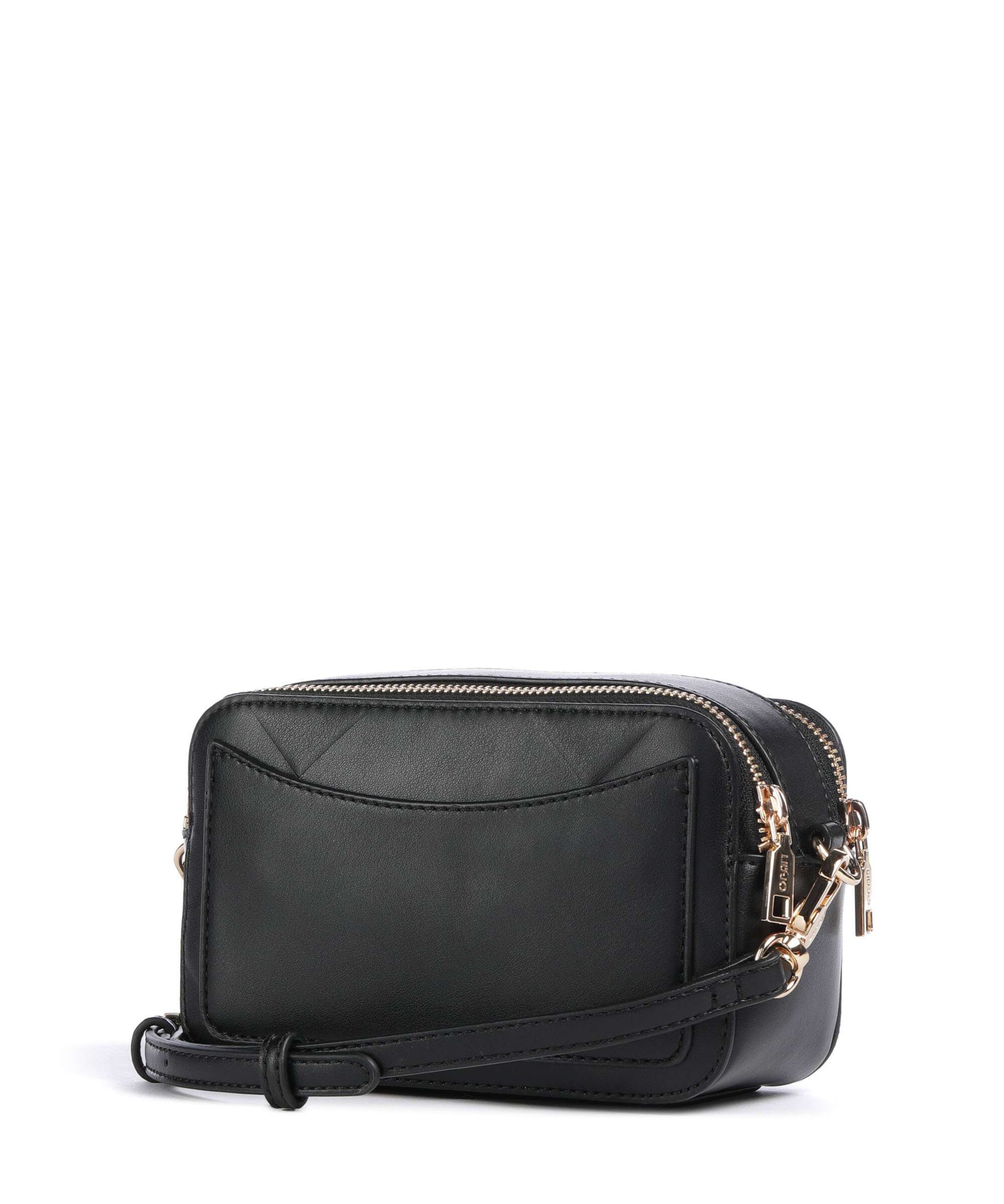 Liu Jo Ridhi Crossbody bag nero                          