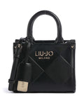 Liu Jo Ridhi Crossbody bag nero                          