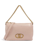 Liu Jo Lapuffy Shoulder bag cipria                        