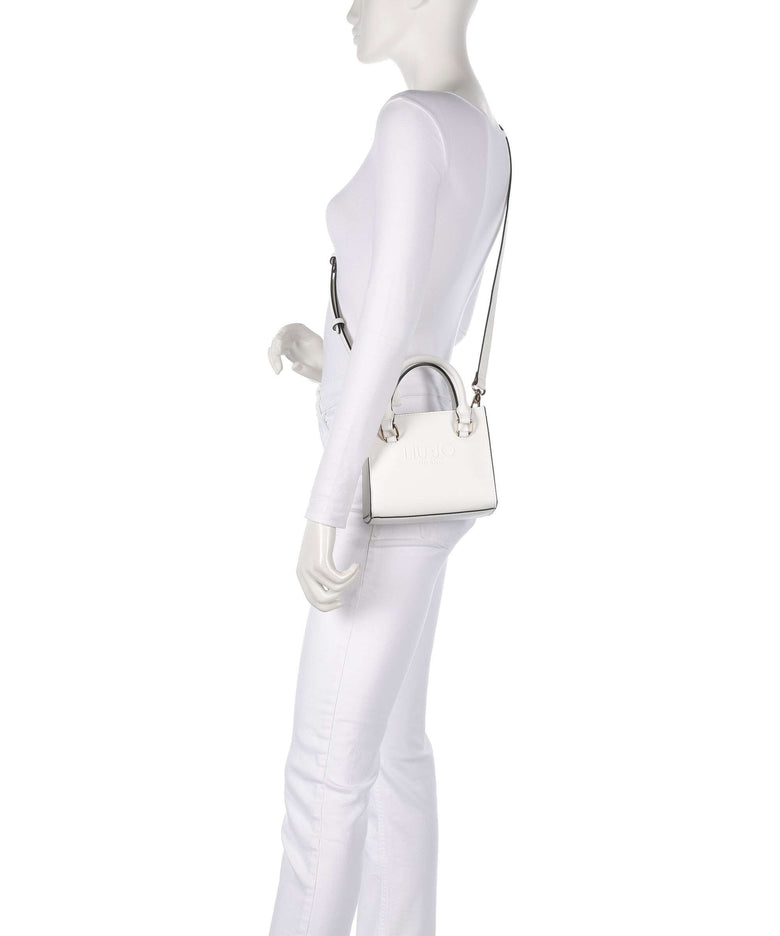 Liu Jo Halona Crossbody bag offwhite