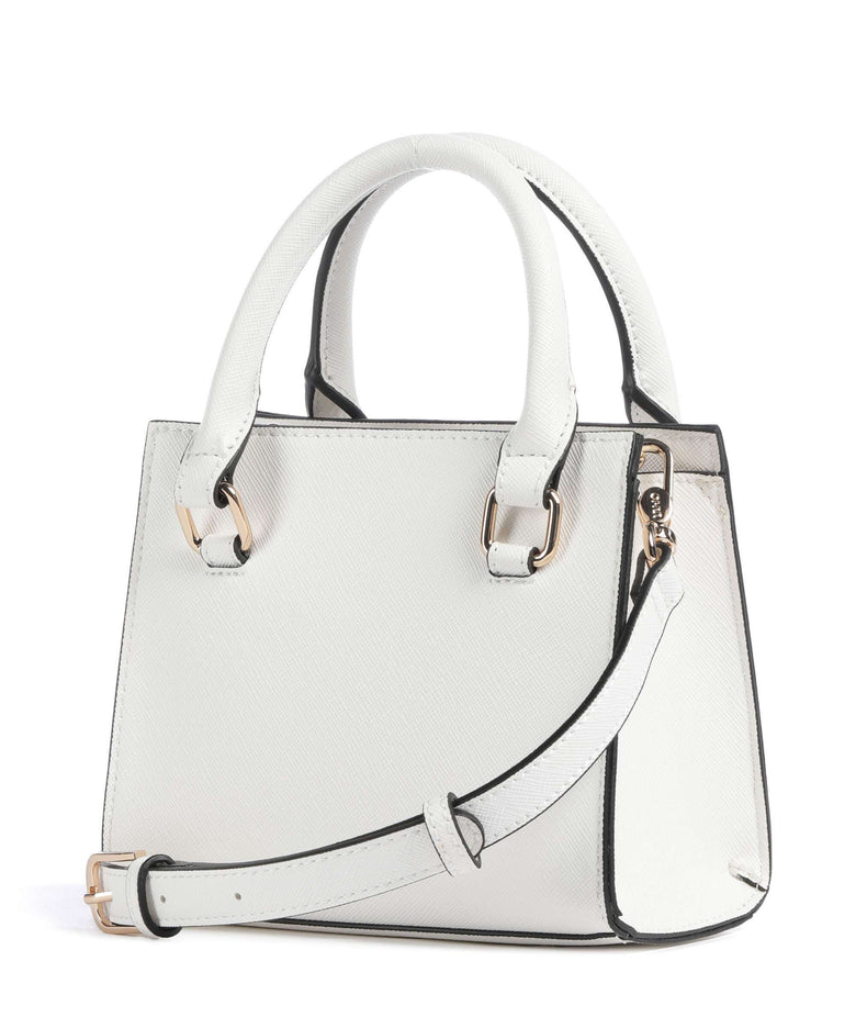 Liu Jo Halona Crossbody bag offwhite
