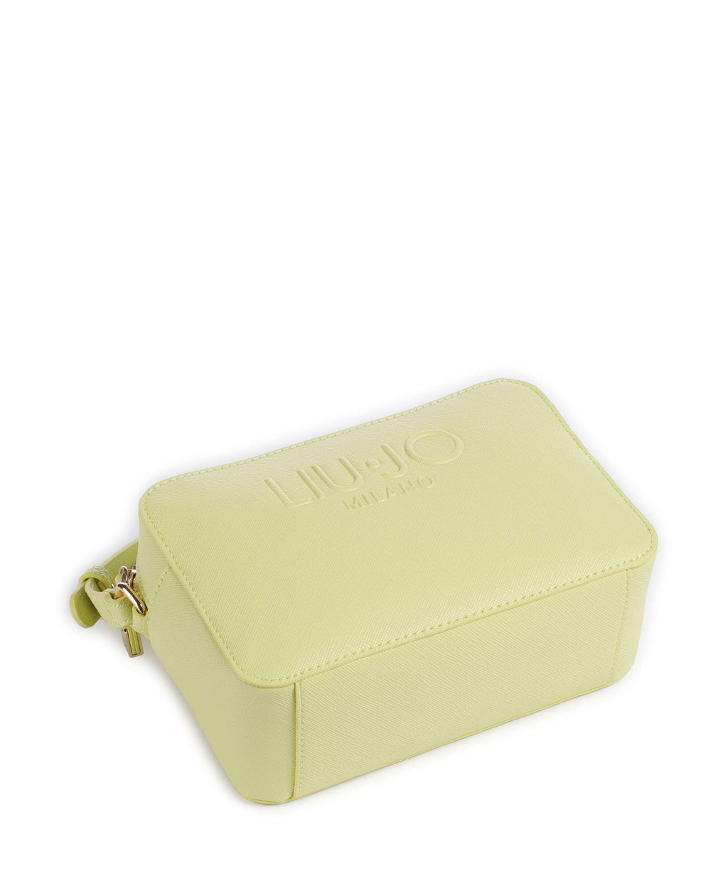 Liu Jo Halona Crossbody bag lime                          