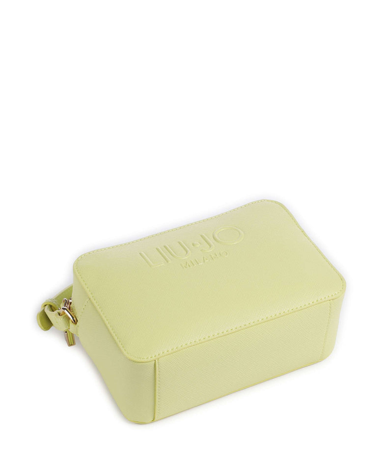 Liu Jo Halona Crossbody bag lime                          