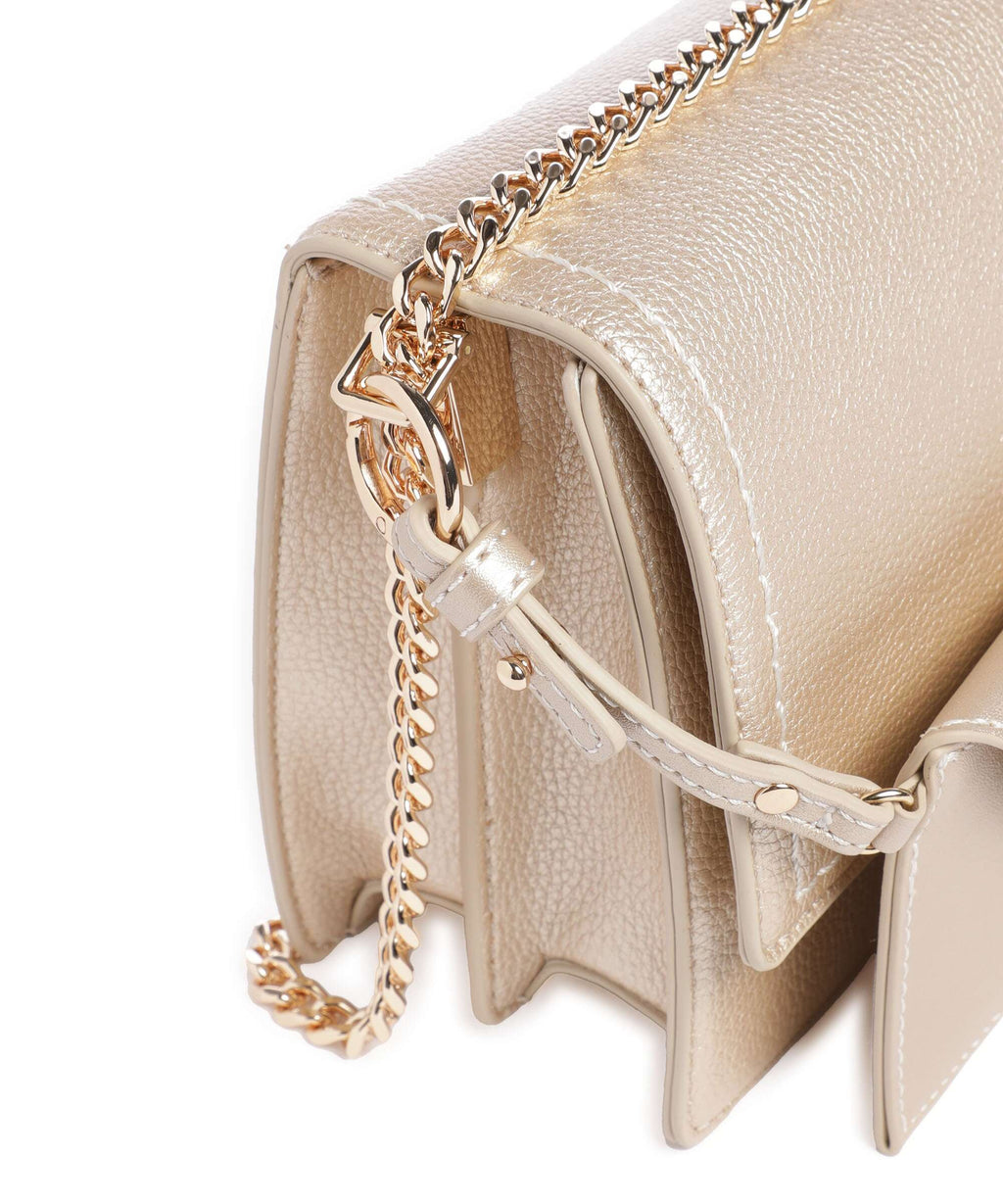 Liu Jo Manh Shoulder bag gold                          