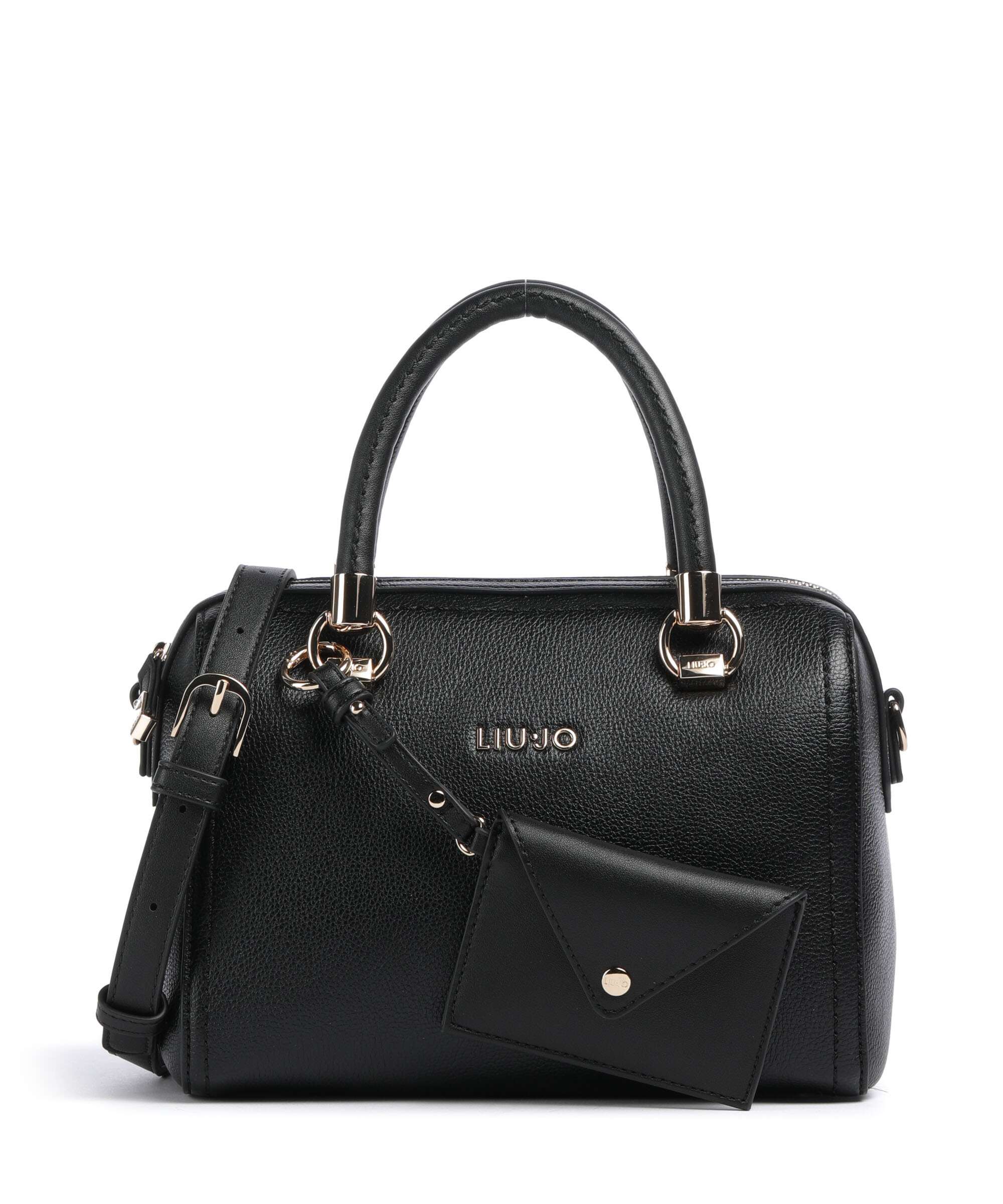 Liu Jo Manhattan Handbag nero                          