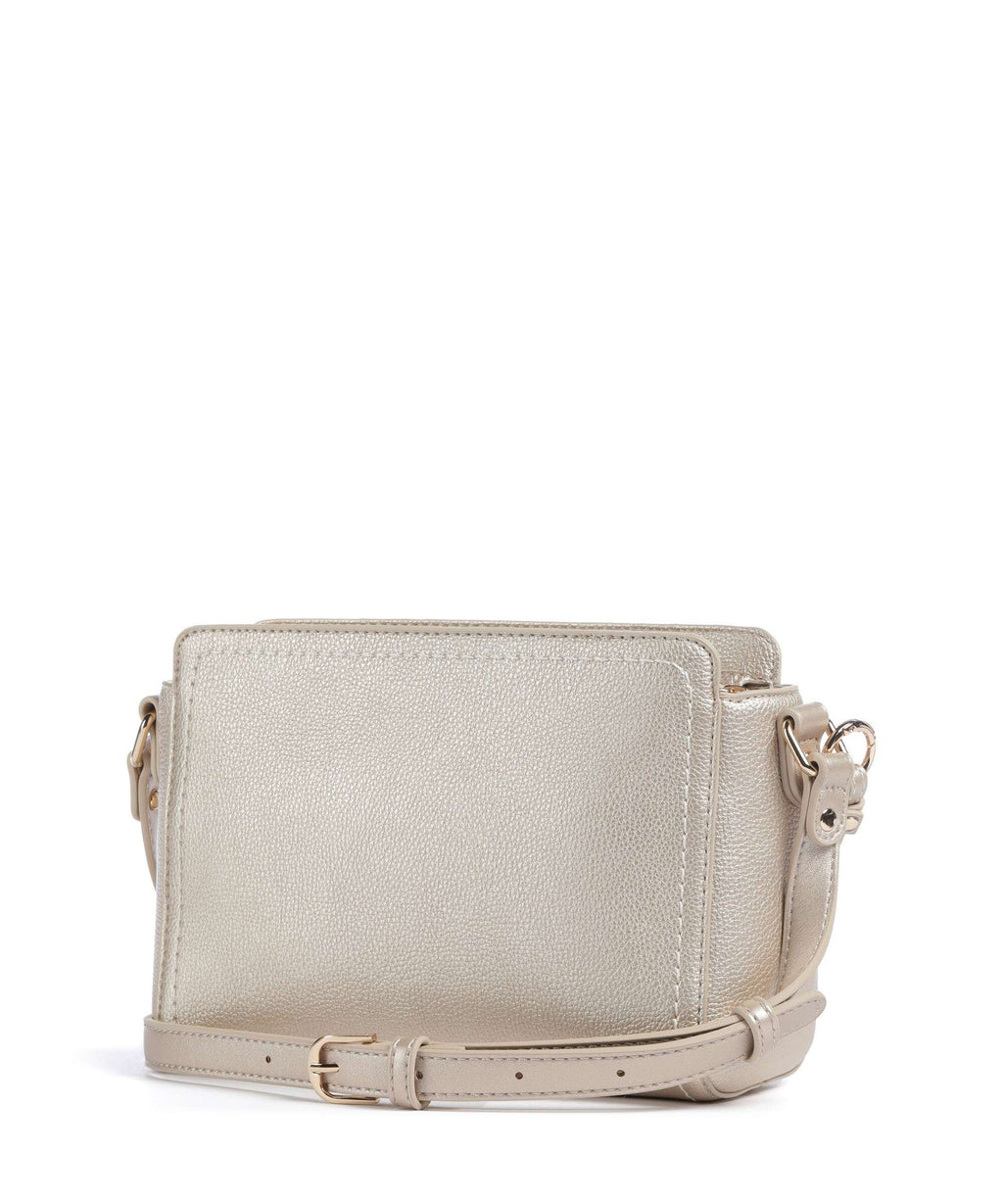 Liu Jo Manhattan Crossbody bag gold                          