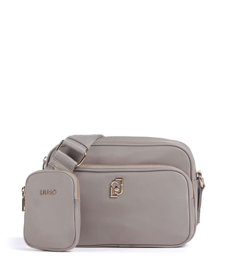 Liu Jo Achala Crossbody bag mushroom                      