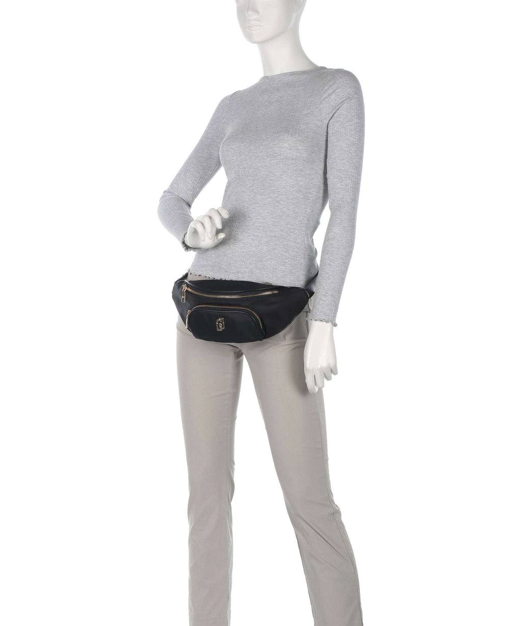 Liu Jo Achala Belt bag nero                          