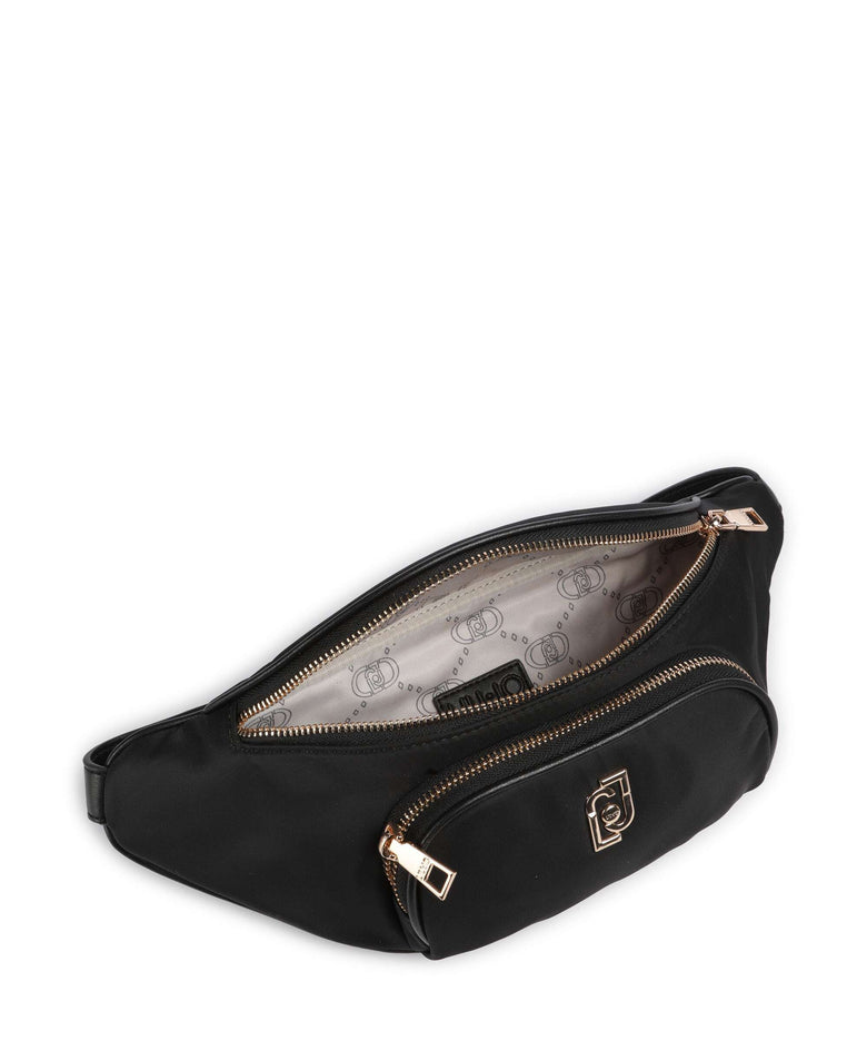 Liu Jo Achala Belt bag nero                          