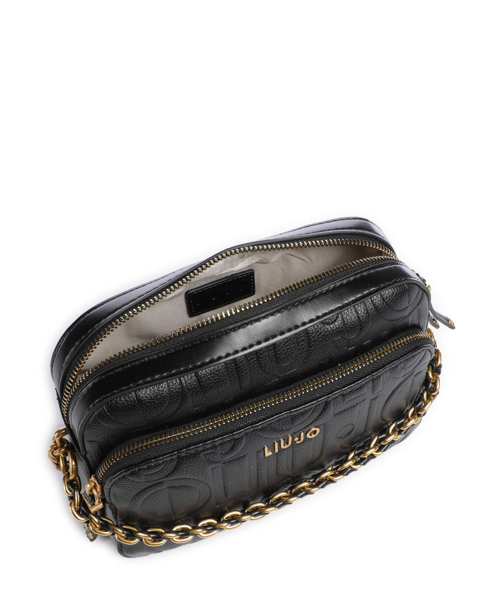 Liu Jo Adonide Crossbody bag nero                          