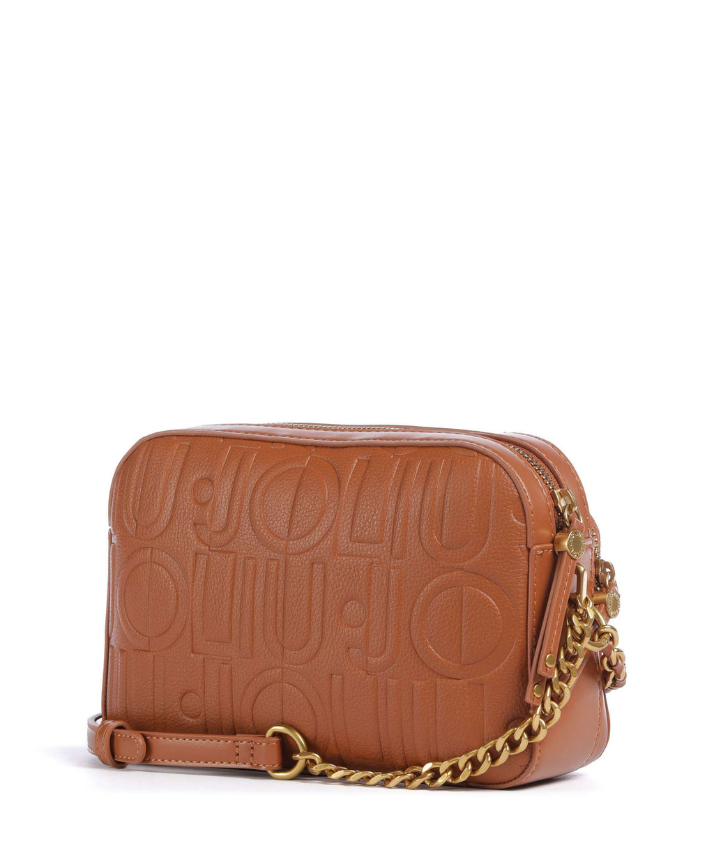 Liu Jo Adonide Crossbody bag bran                          