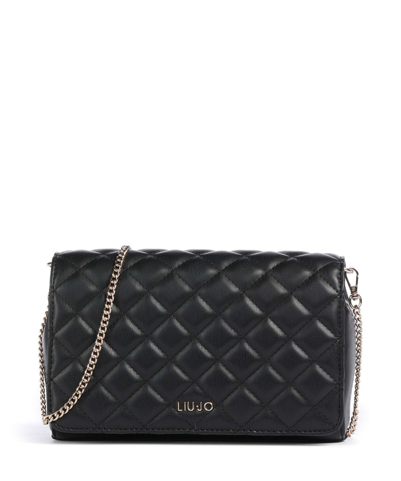 Liu Jo Caliwen Crossbody bag nero                          
