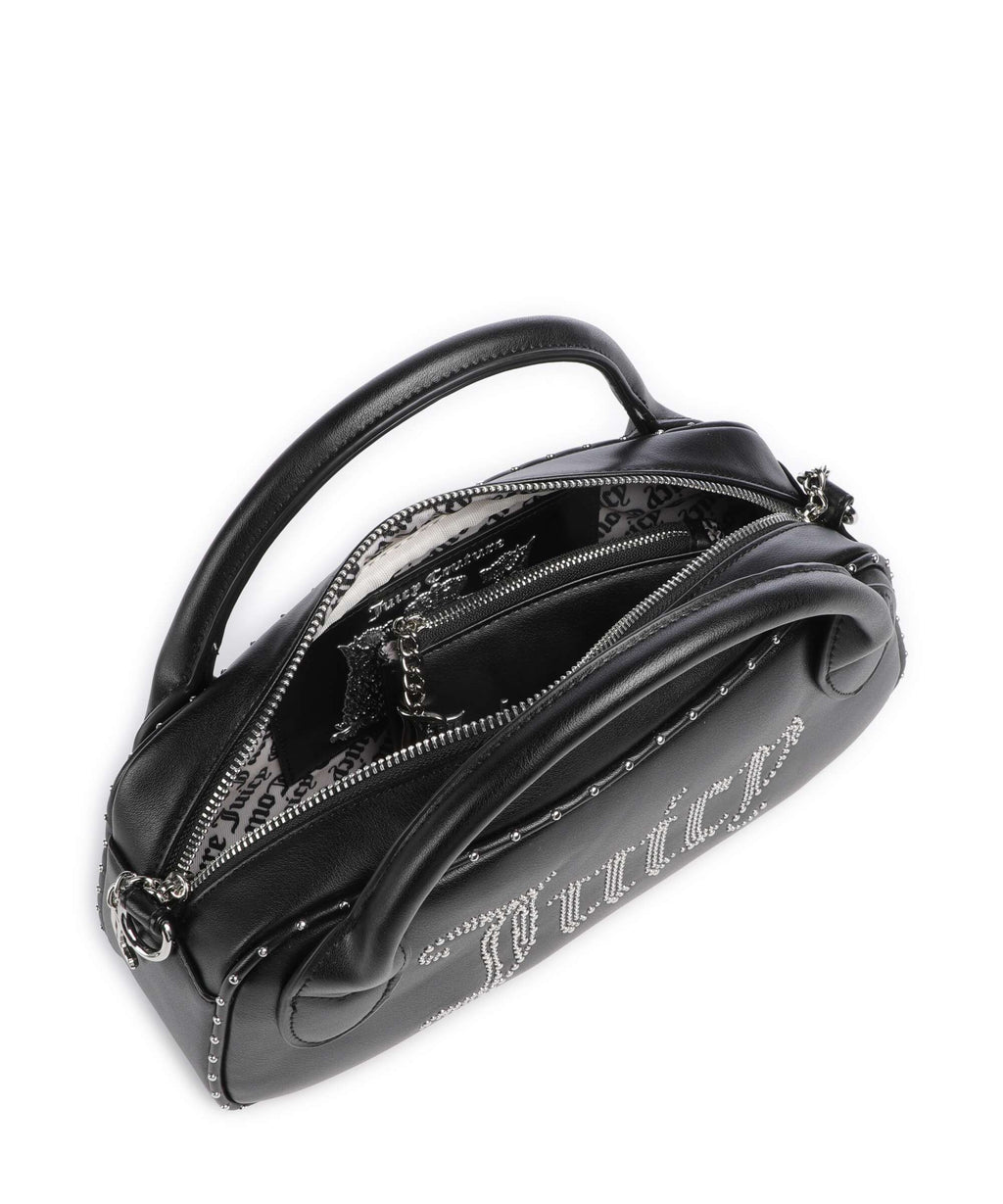 Juicy Couture Kimberly S Handbag black