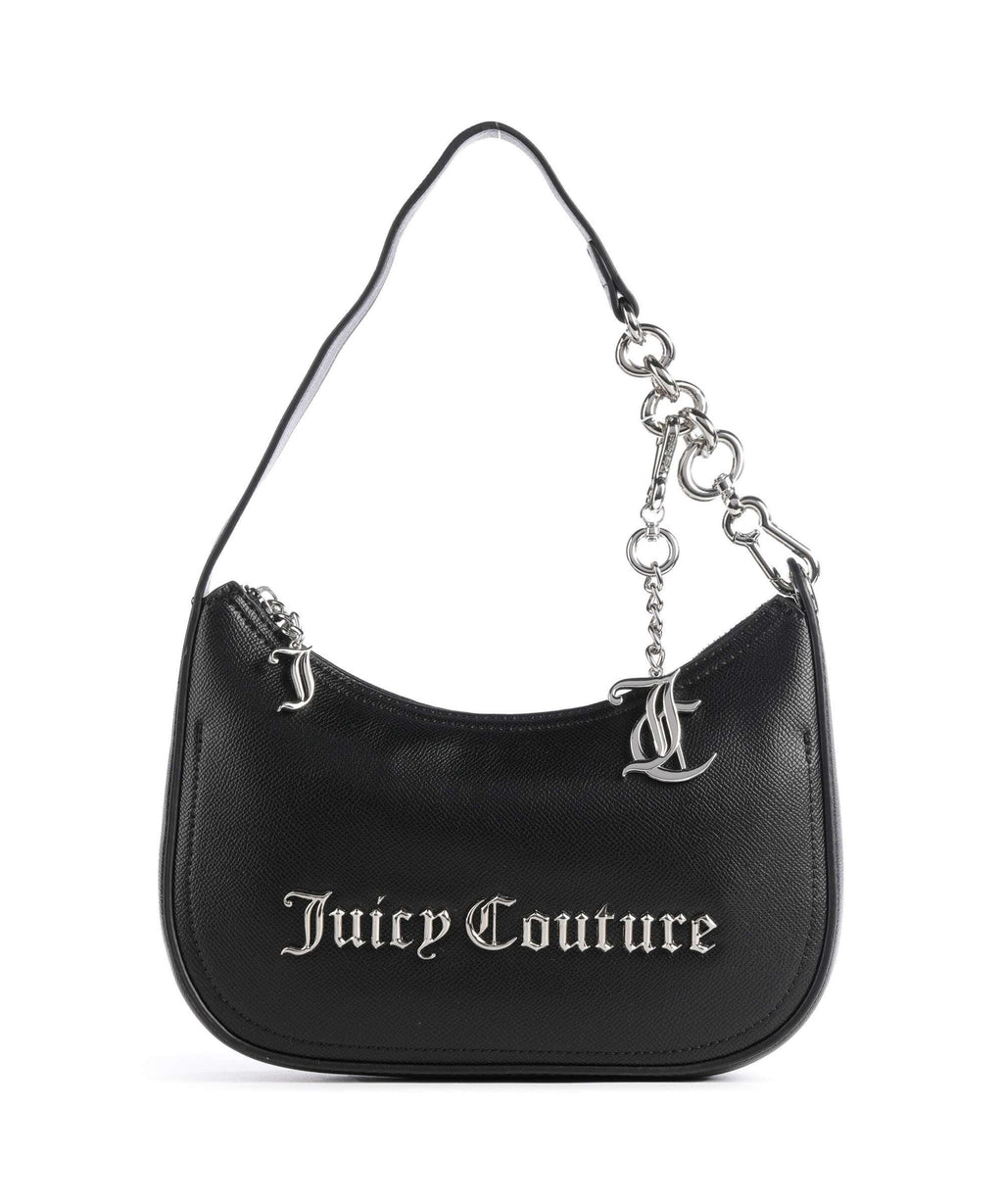Juicy Couture Jasmine S Shoulder bag black