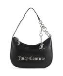 Juicy Couture Jasmine S Schultertasche black