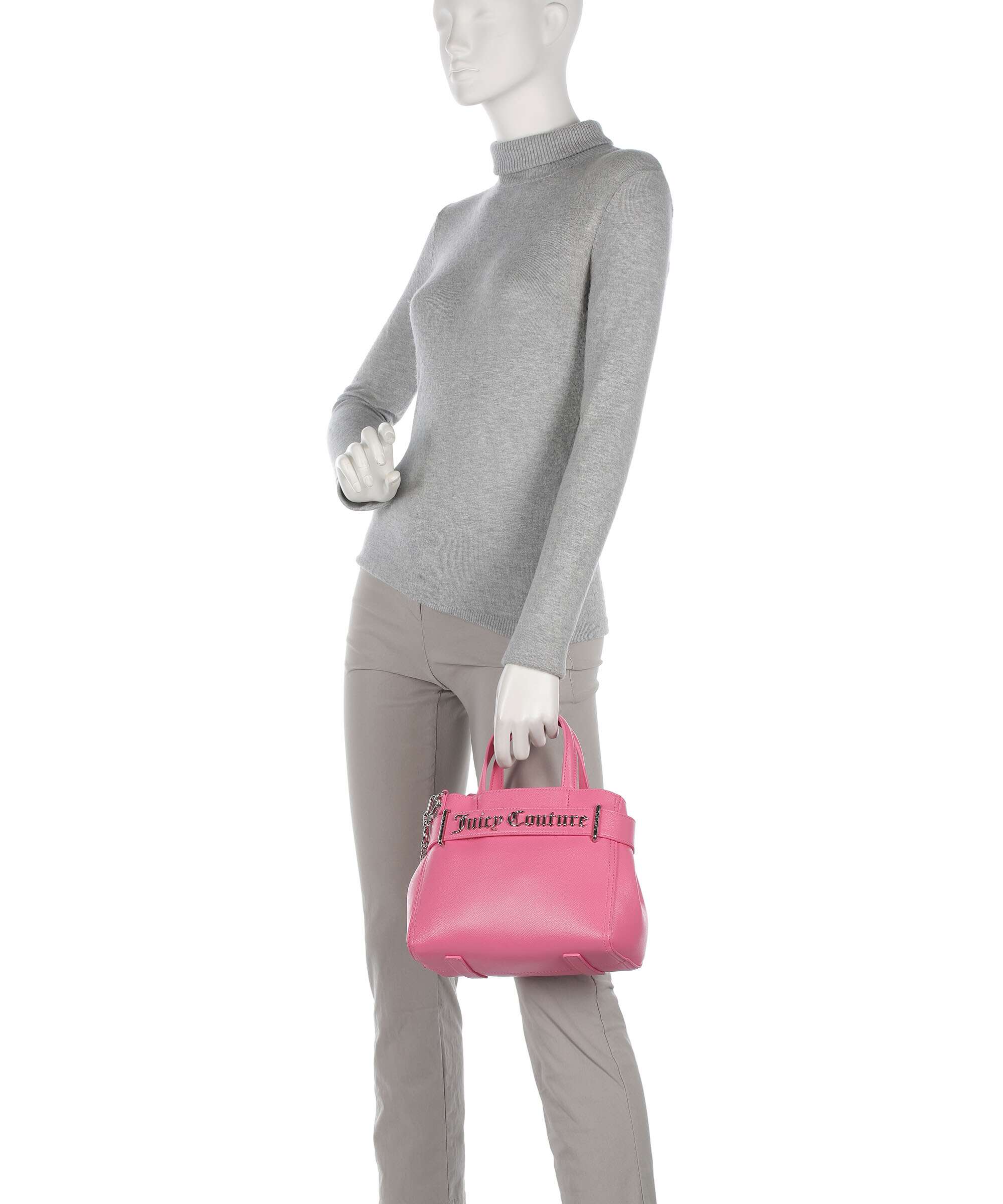 Juicy Couture Jasmine S Handbag pink