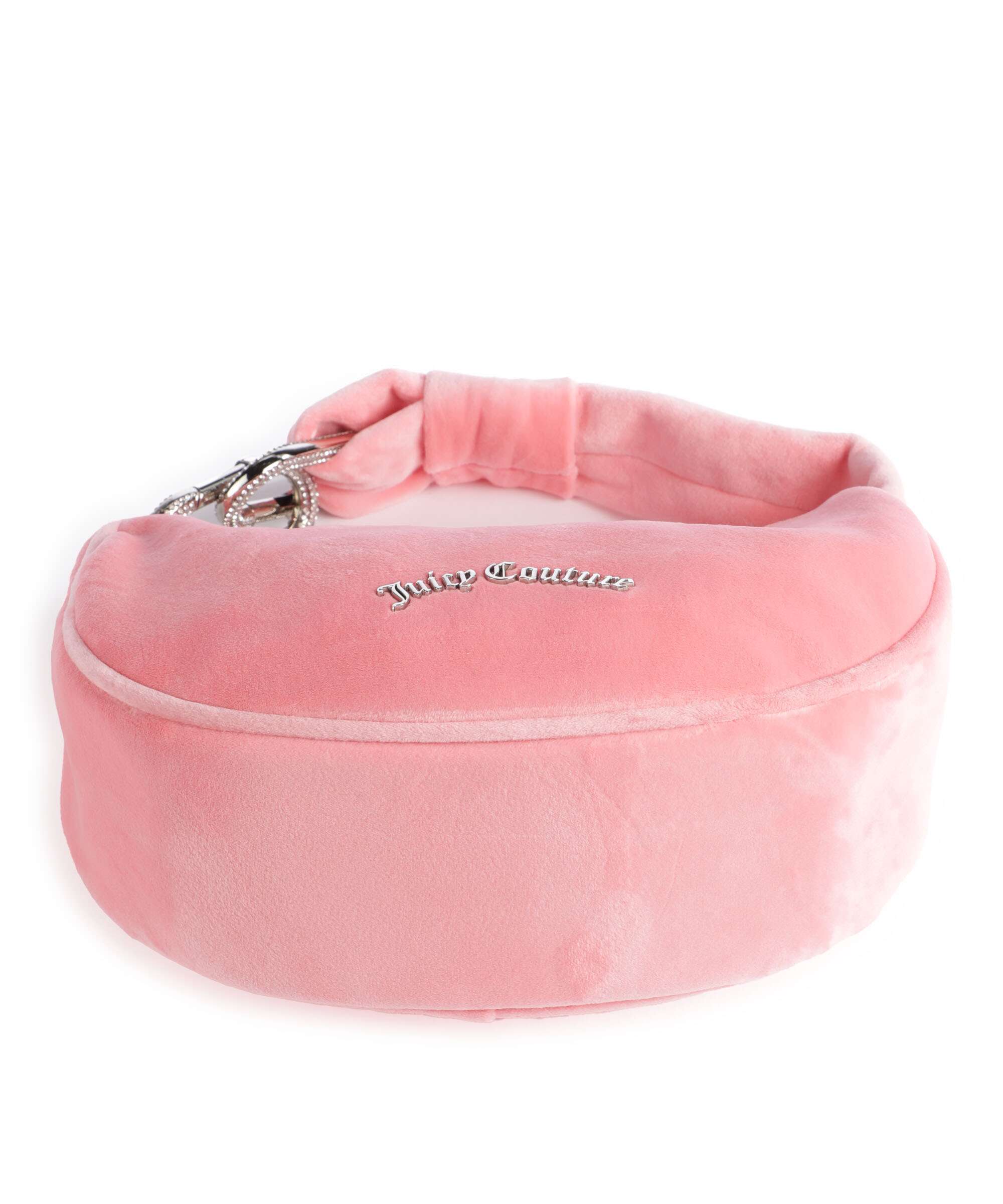 Juicy Couture Blossom Shoulder bag pink lemonade