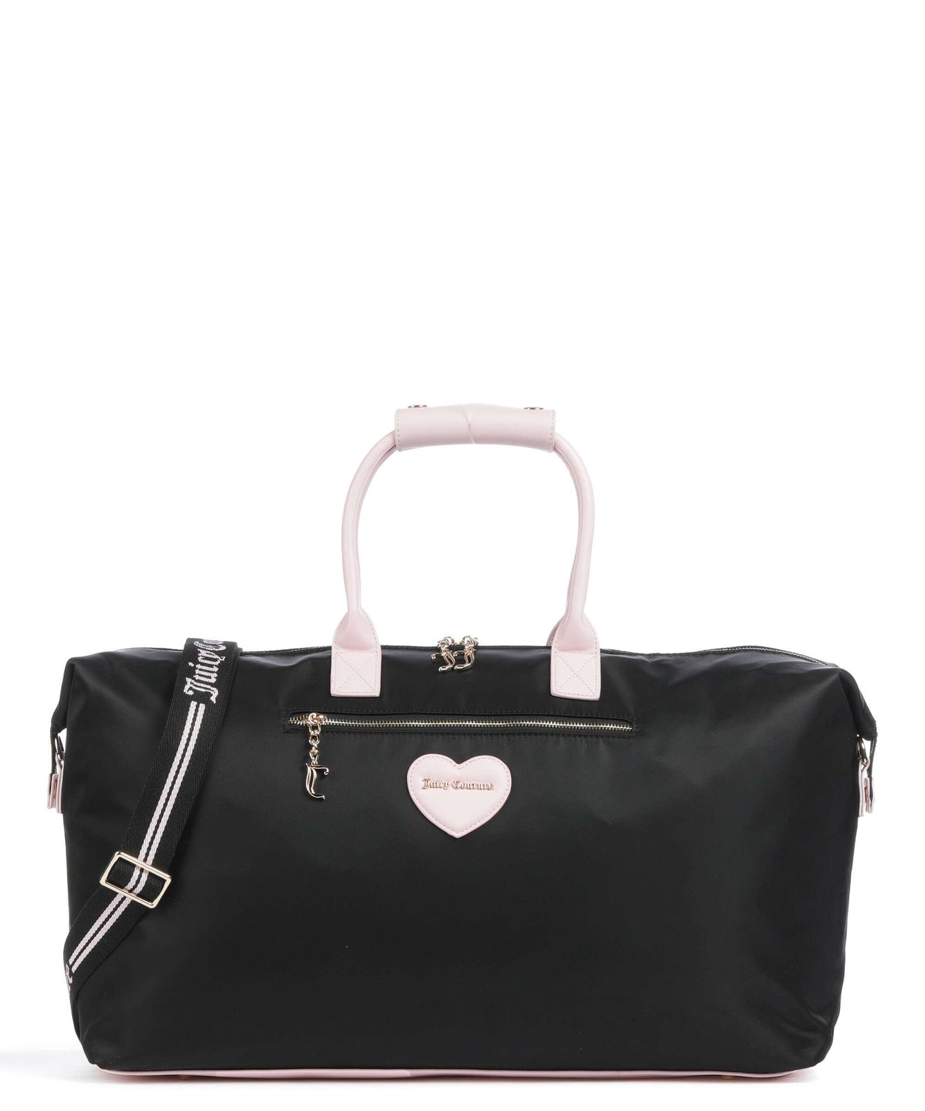 Juicy Couture Weekend bag black