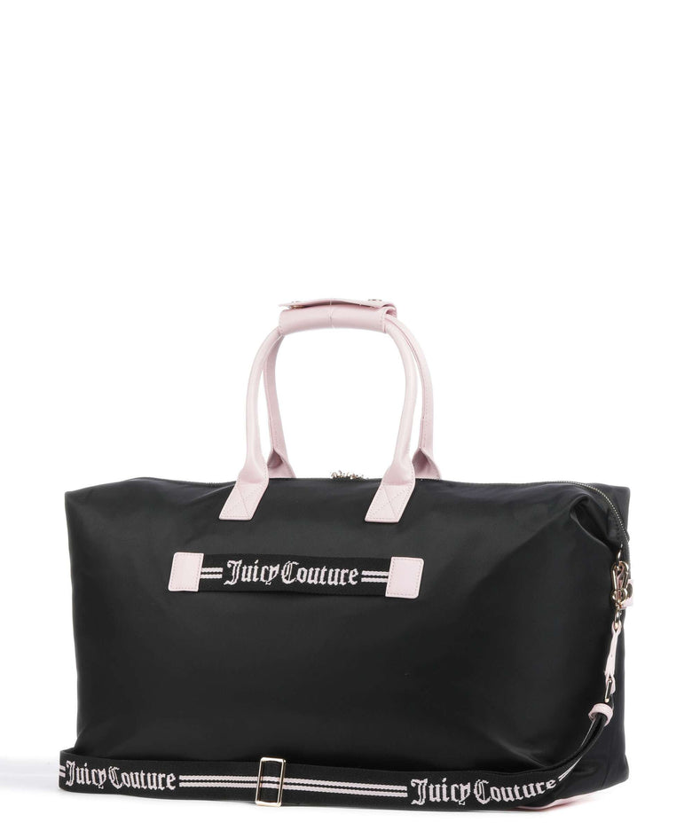 Juicy Couture Weekend bag black
