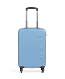 Juicy Couture CS Valigia trolley (4 ruote) light blue