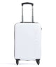 Juicy Couture CS Valise 4 roues white