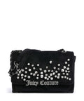 Juicy Couture Iris Shoulder bag black