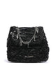 Juicy Couture Isabelle Nylon S Rucksack black