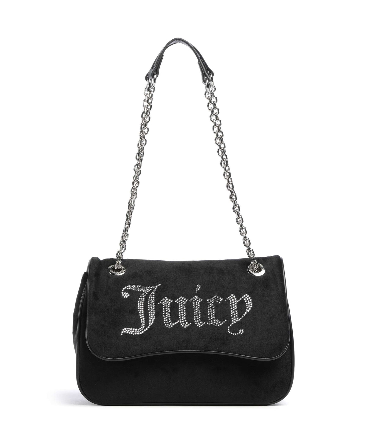 Juicy Couture Kimberly Shoulder bag black
