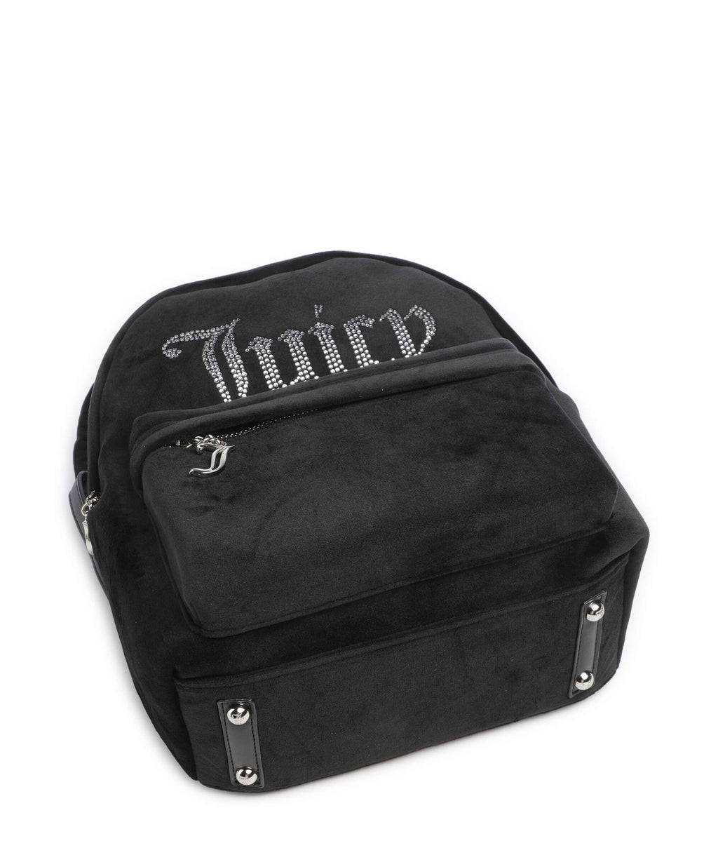 Juicy Couture Kimberly Backpack black