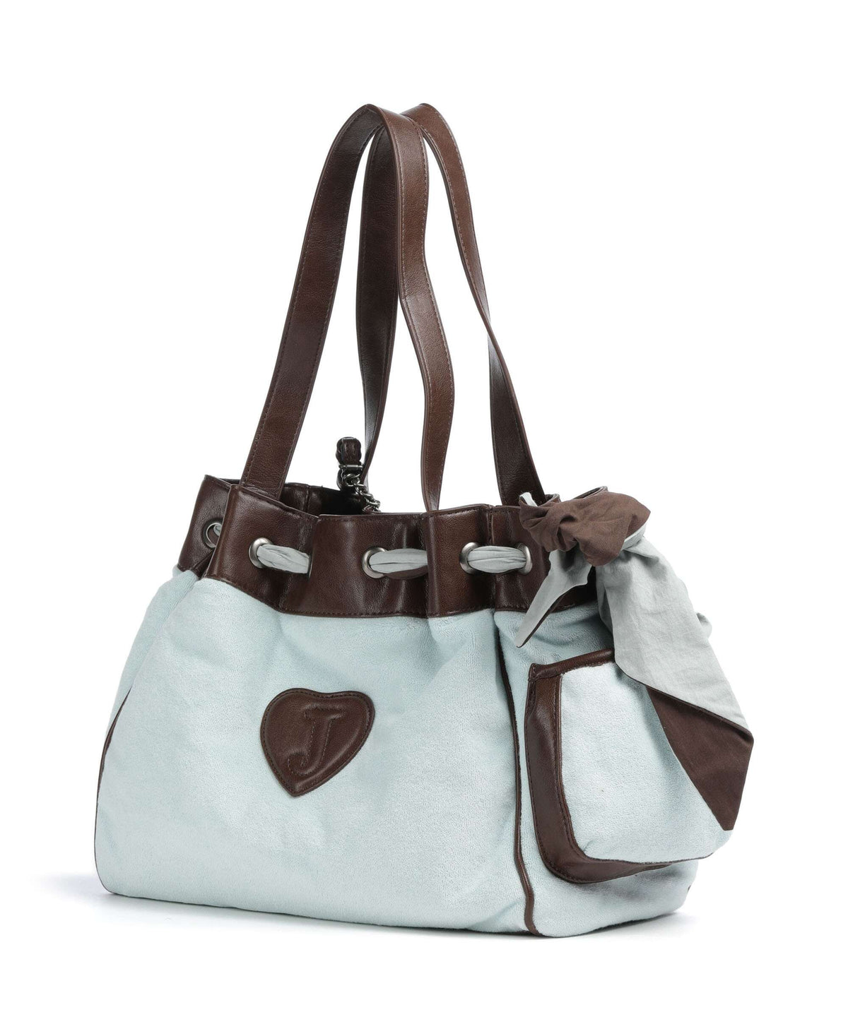 Juicy Couture Daydreamer L Tote bag morning mist