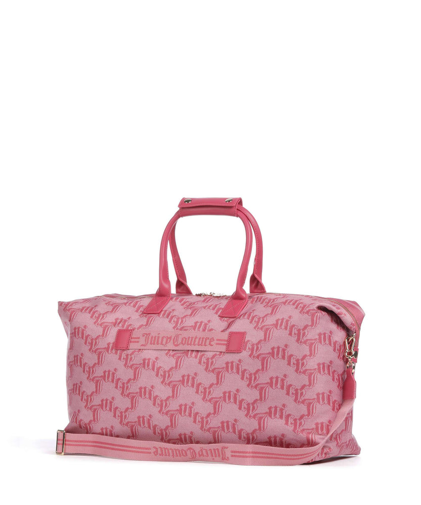 Juicy Couture Weekend bag pink