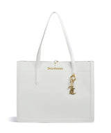 Juicy Couture Lily L Cabas white
