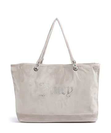 Juicy Couture Kimberly L Shopper string
