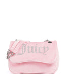 Juicy Couture Kimberly Schultertasche juicy pink