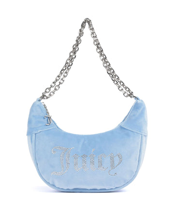 Juicy Couture Kimberly S Schultertasche regatta
