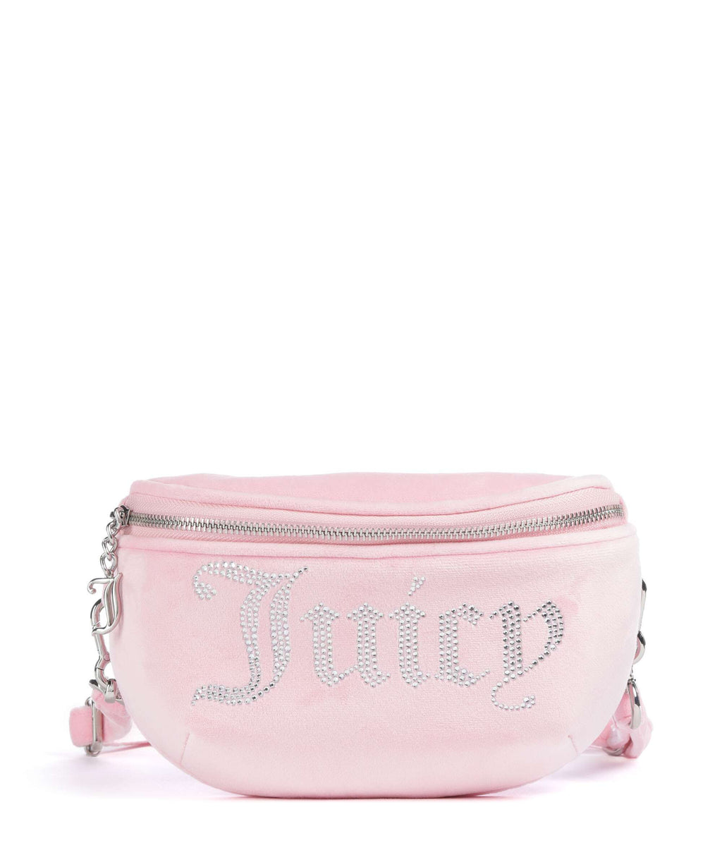 Juicy Couture Kimberly Belt bag juicy pink
