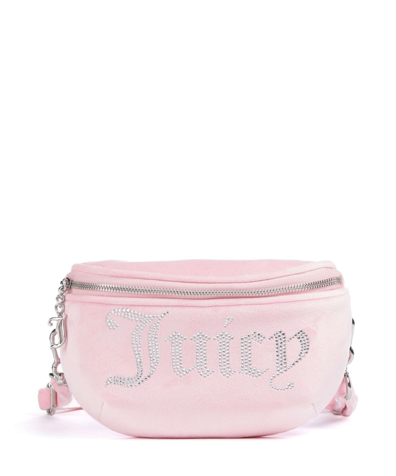 Juicy Couture Kimberly Belt bag juicy pink