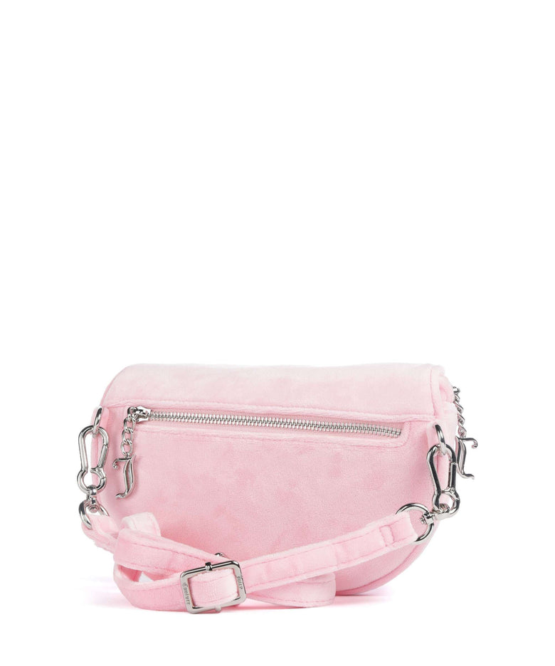 Juicy Couture Kimberly Belt bag juicy pink