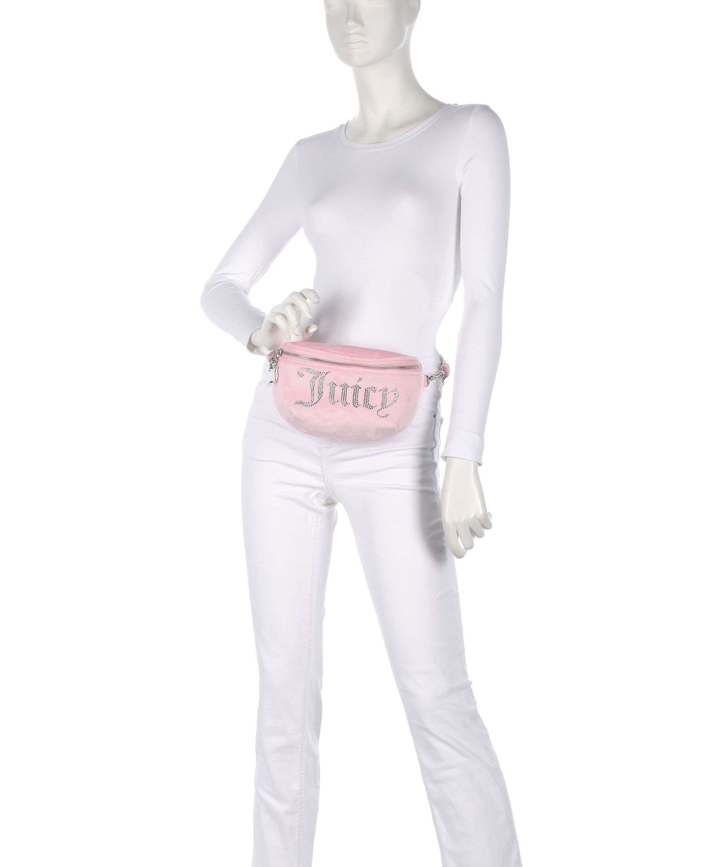 Juicy Couture Kimberly Belt bag juicy pink