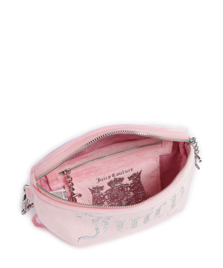 Juicy Couture Kimberly Belt bag juicy pink
