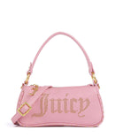 Juicy Couture Kimberly S Sac porté épaule juicy pink