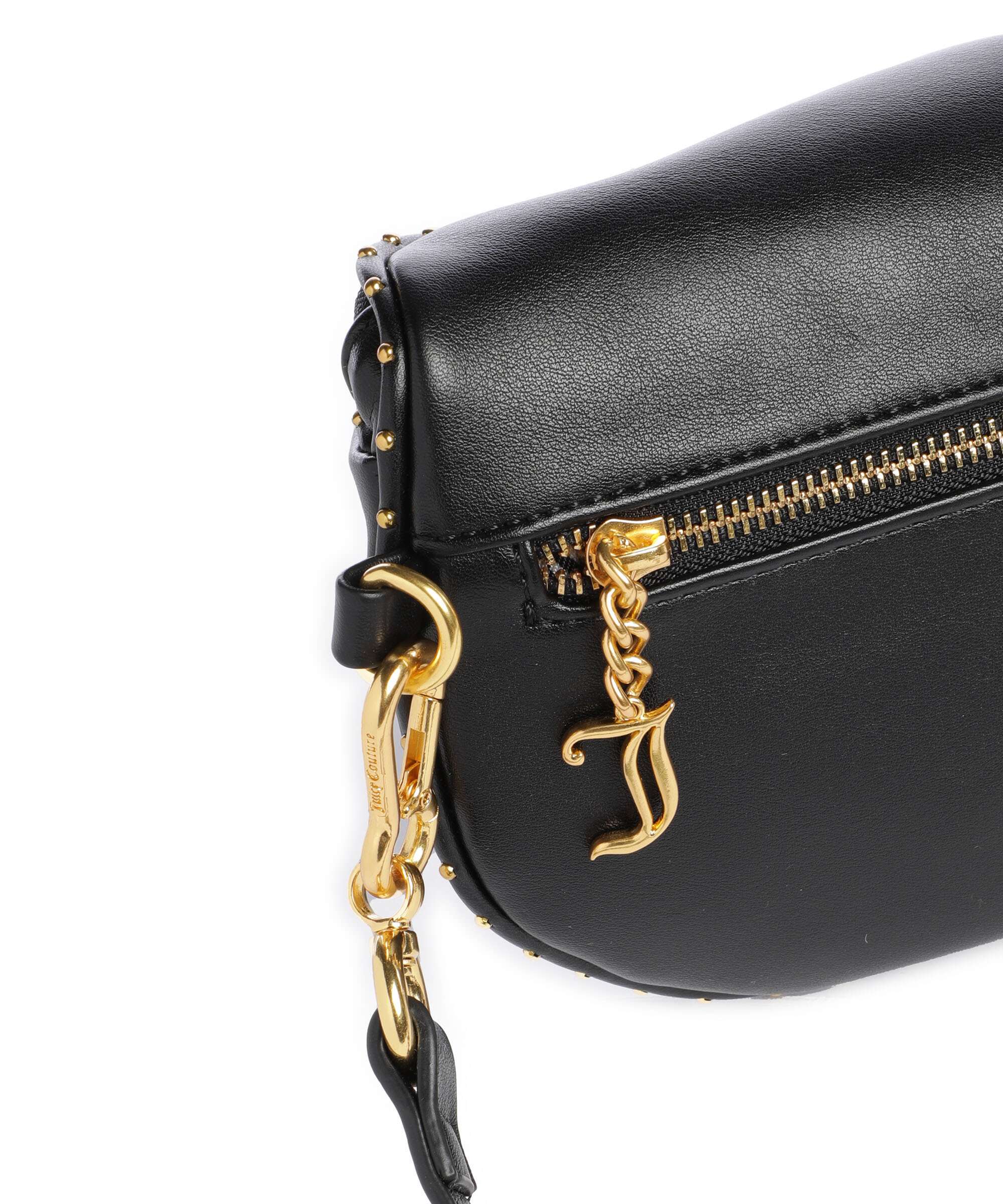Juicy Couture Kimberly Belt bag black