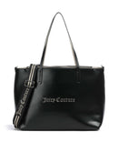 Juicy Couture Lucy L Shopper black/nomad