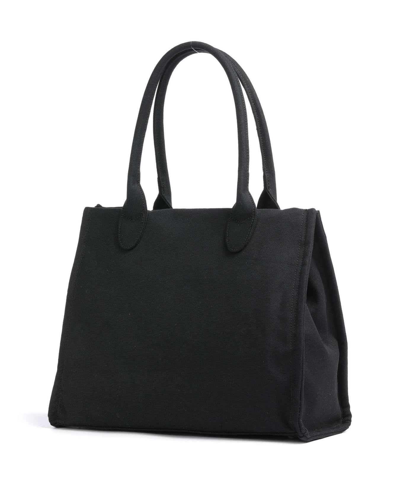 Juicy Couture Iris Distressed L Tote bag black