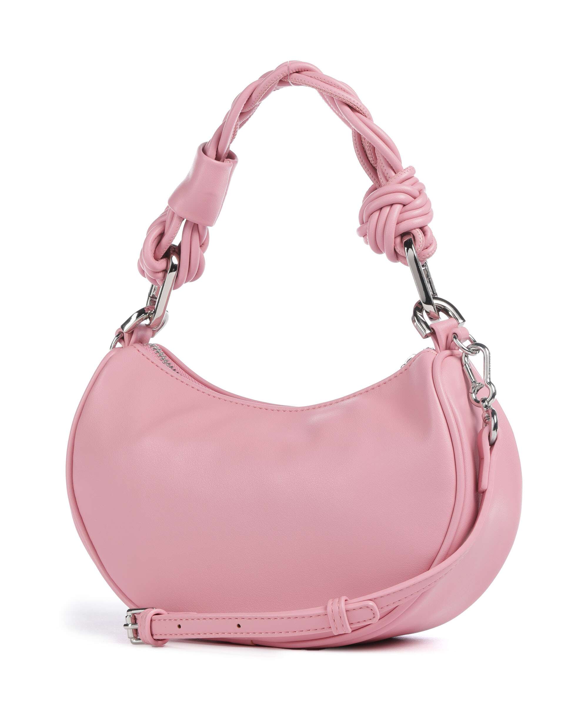 Juicy Couture Blossom Twist S Shoulder bag juicy pink