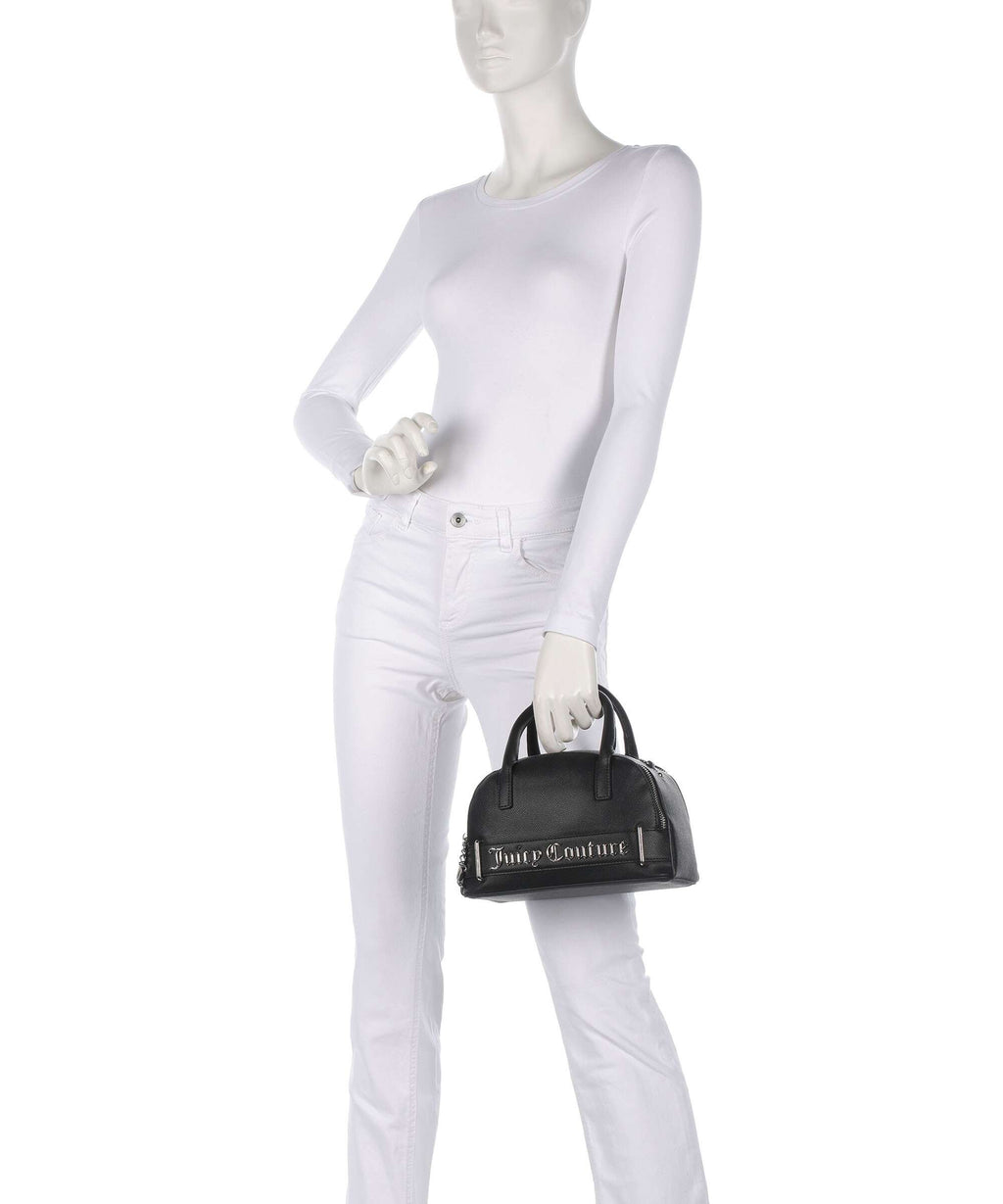 Juicy Couture Jasmine Handbag black