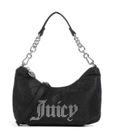 Juicy Couture Hazel S Sac porté épaule black/white